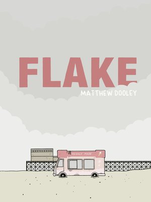 cover image of Flake